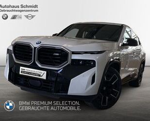 BMW XM Gebrauchtwagen