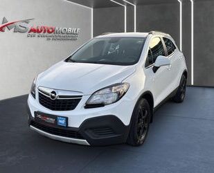 Opel Mokka Gebrauchtwagen