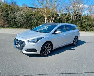 Hyundai i40 Gebrauchtwagen