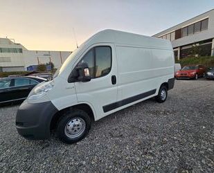 Peugeot Boxer Gebrauchtwagen