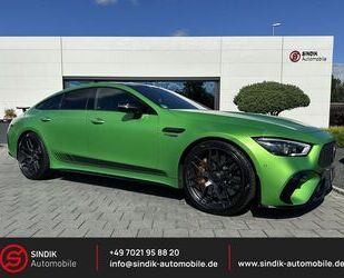 Mercedes-Benz AMG GT Gebrauchtwagen