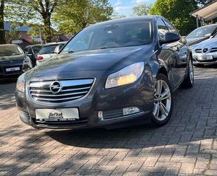 Opel Opel Insignia A Lim. Selection Gebrauchtwagen