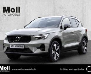 Volvo XC40 Gebrauchtwagen