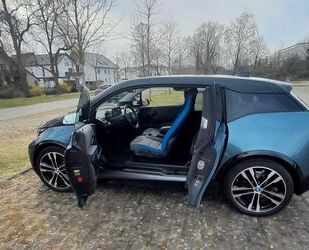 BMW i3 Gebrauchtwagen