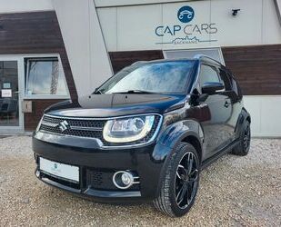 Suzuki Ignis Gebrauchtwagen