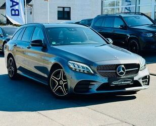 Mercedes-Benz C 200 Gebrauchtwagen