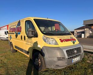 Fiat Ducato Gebrauchtwagen