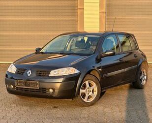 Renault Megane Gebrauchtwagen
