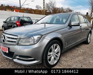Mercedes-Benz C 180 Gebrauchtwagen