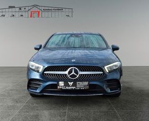 Mercedes-Benz A 200 Gebrauchtwagen