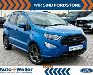 Ford EcoSport Gebrauchtwagen