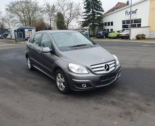 Mercedes-Benz B 180 Gebrauchtwagen
