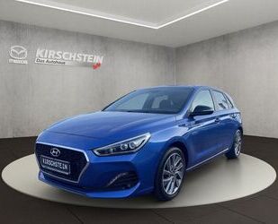 Hyundai i30 Gebrauchtwagen