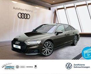 Audi S8 Gebrauchtwagen