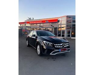 Mercedes-Benz GLA 180 Gebrauchtwagen