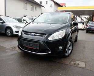 Ford C-Max Gebrauchtwagen