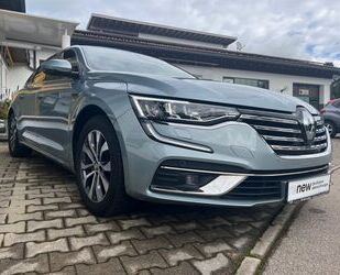 Renault Talisman Gebrauchtwagen