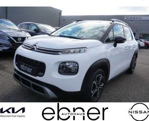 Citroen C3 Aircross Gebrauchtwagen
