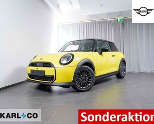 Mini Cooper Gebrauchtwagen