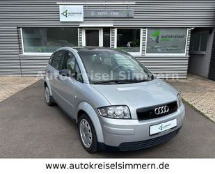 Audi A2 Gebrauchtwagen