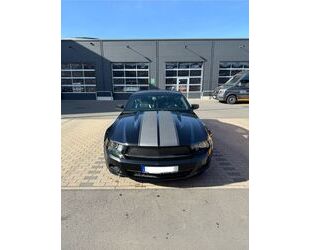 Ford Mustang Gebrauchtwagen