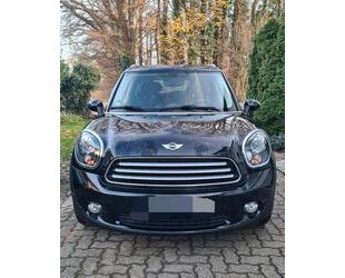 Mini Cooper D Countryman Gebrauchtwagen