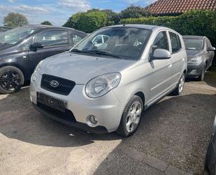 Kia Picanto Gebrauchtwagen