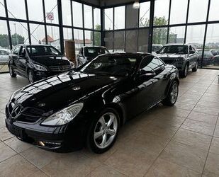 Mercedes-Benz SLK 280 Gebrauchtwagen