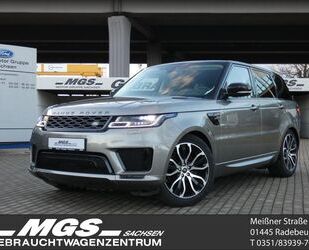 Land Rover Range Rover Sport Gebrauchtwagen