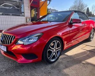 Mercedes-Benz E 250 Gebrauchtwagen