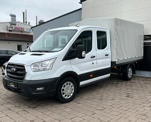 Ford Transit Gebrauchtwagen