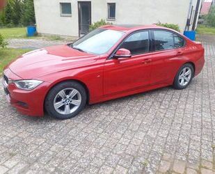 BMW 320 Gebrauchtwagen
