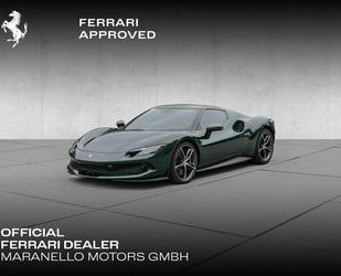 Ferrari 296 GTB Gebrauchtwagen