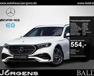 Mercedes-Benz E 300 Gebrauchtwagen