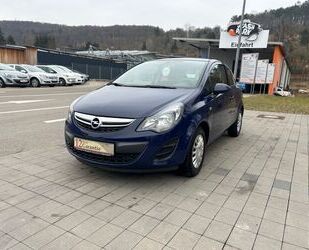 Opel Corsa Gebrauchtwagen