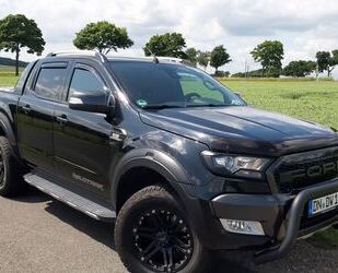 Ford Ranger Gebrauchtwagen