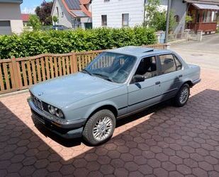 BMW 318 Gebrauchtwagen