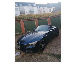 BMW Z4 Gebrauchtwagen