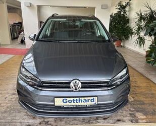 VW Golf Sportsvan Gebrauchtwagen