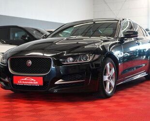 Jaguar XE Gebrauchtwagen
