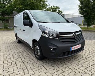 Opel Vivaro Gebrauchtwagen