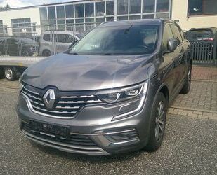 Renault Koleos Gebrauchtwagen