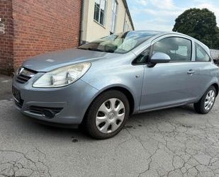 Opel Corsa Gebrauchtwagen