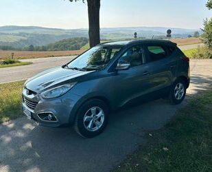 Hyundai ix35 Gebrauchtwagen