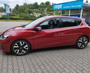 Nissan Pulsar Gebrauchtwagen