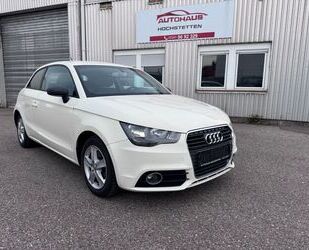Audi A1 Gebrauchtwagen