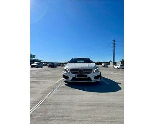 Mercedes-Benz CLA 180 Gebrauchtwagen