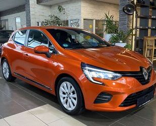 Renault Clio Gebrauchtwagen