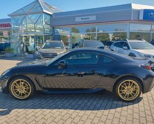Subaru BRZ Gebrauchtwagen