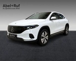 Mercedes-Benz EQA Gebrauchtwagen